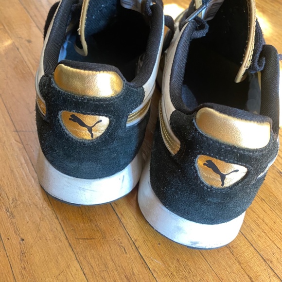 Puma RS sneakers - Picture 4 of 4